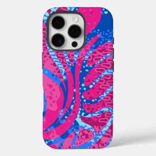 Haight Ashbury psychedelischer Casemate iPhone 5 iPhone 16 Pro Hülle
