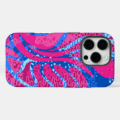 Haight Ashbury psychedelischer Casemate iPhone 5 Case-Mate iPhone Hülle (Rückseite (Horizontal))