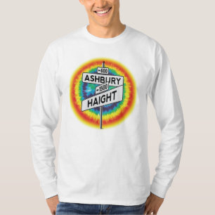 Haight-Ashbury-T - Shirt