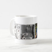 haignoid25 kaffeetasse (Vorderseite Links)