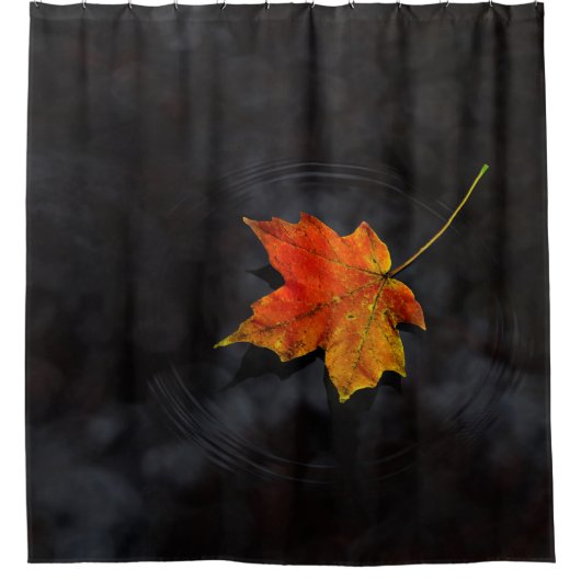 Haika Duschvorhang (Vorderseite)