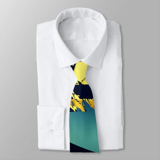 Haika Krawatte (Gebunden)