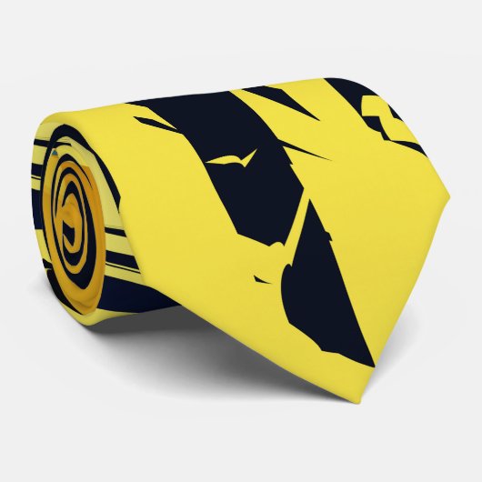 Haika Krawatte (Gerollt)