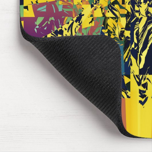 Haika Mousepad (Ecke)