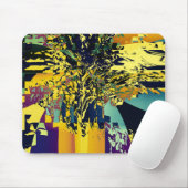 Haika Mousepad (Mit Mouse)