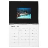 Haikalender 2021 kalender (Feb 2027)