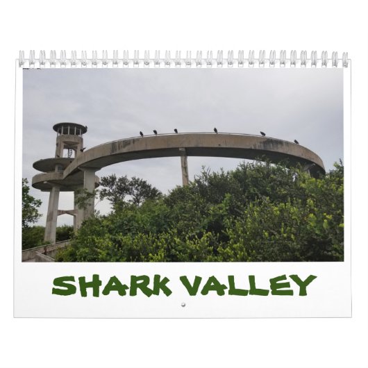 Haikalender Kalender (Titelbild)