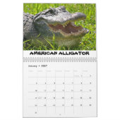 Haikalender Kalender (Jan 2027)