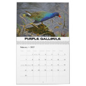 Haikalender Kalender (Feb 2027)