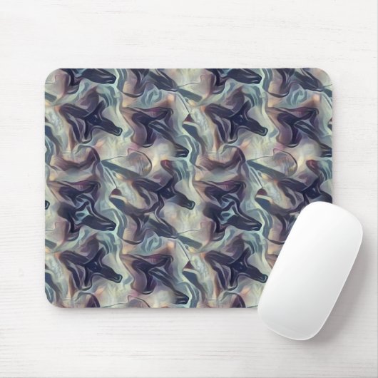 Haikalk Mousepad (Mit Mouse)