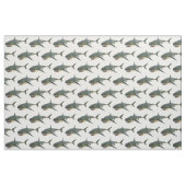 Haikennungsdiagramm Stoff (Fat Quarter (45,7 x 55,9 cm))