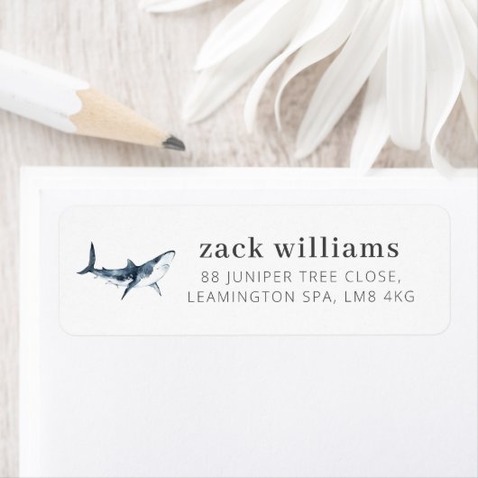 Haikennzeichen (Insitu)