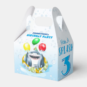 Haikind Geburtstag Geschenkschachtel