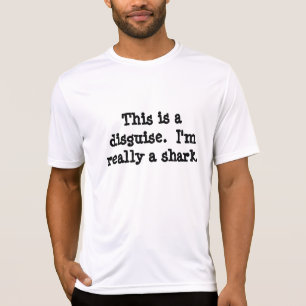 Haikostüm T-Shirt