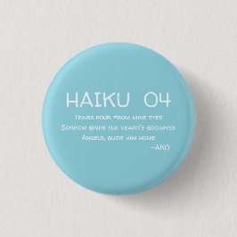 HAIKU 04 BUTTON