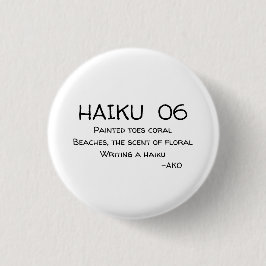 HAIKU 06 BUTTON