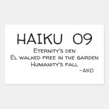 HAIKU 09