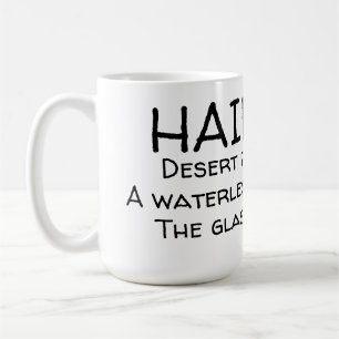 HAIKU 11 KAFFEETASSE