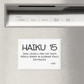 HAIKU 15 MAGNET (In Situ (Geschirrspüler))