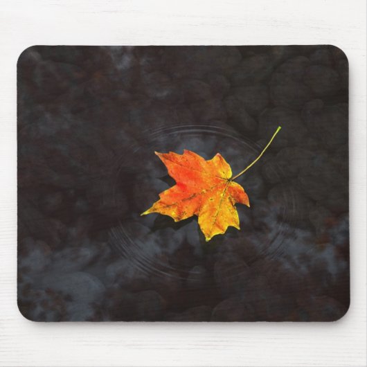 Haiku (2007) Mousepad (Vorne)