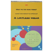 HAIKU! 2011 WANDKALENDER (Mär 2027)