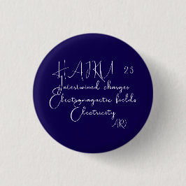 HAIKU 23 BUTTON
