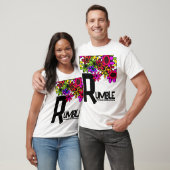 HAIKU 24 T-Shirt (Unisex)