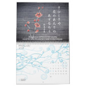 Haiku 2 kalender (Feb 2027)