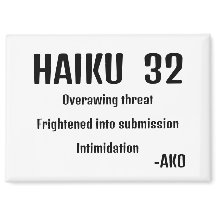 HAIKU 32