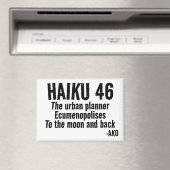 HAIKU 46 MAGNET (In Situ (Geschirrspüler))