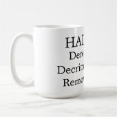 HAIKU 48 KAFFEETASSE (Links)