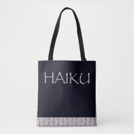 HAIKU 48 TASCHE