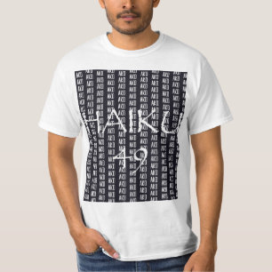 HAIKU 49 T-SHIRT