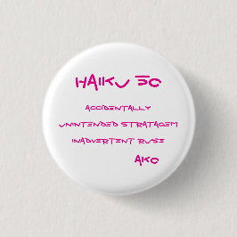 HAIKU 50 BUTTON