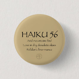 HAIKU 56 BUTTON