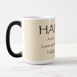 HAIKU 56 VERWANDLUNGSTASSE