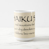 HAIKU 56 VERWANDLUNGSTASSE (Zentrum)