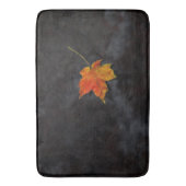 Haiku Badematte (Vorderseite Vertikal)