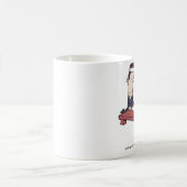 Haiku, bankruptcybill.wordpress.com/bankruptcy-.. kaffeetasse (Mittel)