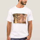 HAIKU by Matsuo Bashō T-Shirt (Vorderseite)