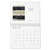 Haiku Diaspora-Kalender 2024 Kalender (Feb 2027)