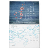 Haiku Kalender (Feb 2027)