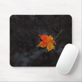 Haiku Mousepad (Mit Mouse)