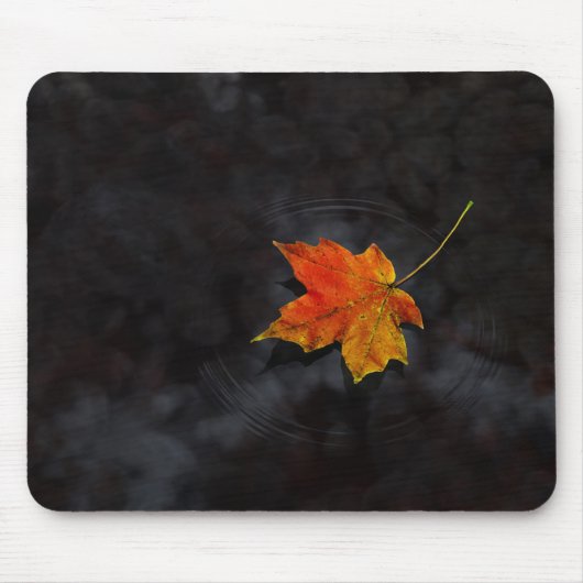 Haiku Mousepad (Vorne)