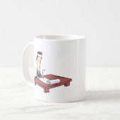 Haiku-Tasse - BAPCPA Kaffeetasse (Vorderseite Links)