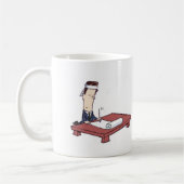 Haiku-Tasse - BAPCPA Kaffeetasse (Links)