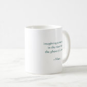 Haiku-Tasse Kaffeetasse (VorderseiteRechts)