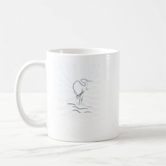 Haiku-Tasse Kaffeetasse (Links)