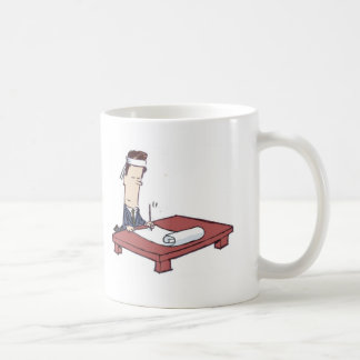 Haiku-Tasse - Lopucki Kaffeetasse