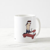 Haiku-Tasse - Vorlagen Kaffeetasse (VorderseiteRechts)